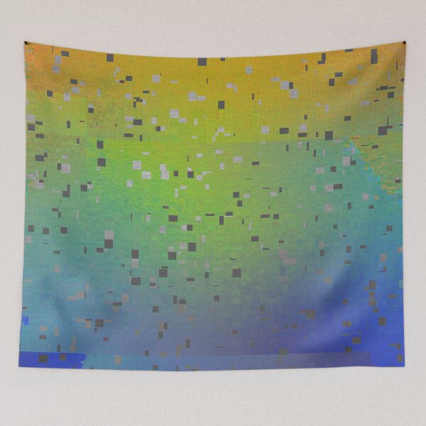Item preview, Glitchy designed and sold by Byreign.