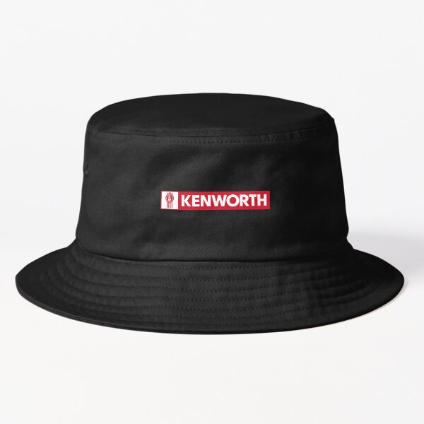 Vista previa del artículo con la obra «empresa de camiones con el logotipo de kenworth», diseñado y vendido por ricklandey.