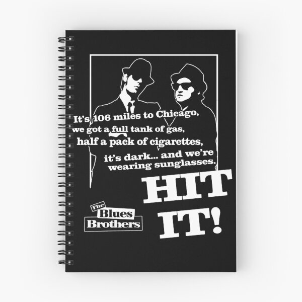 Item preview, 026. The Blues movie brothers BK (1) designed and sold by KendallArmstr.