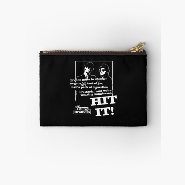 Item preview, 026. The Blues movie brothers BK (1) designed and sold by KendallArmstr.
