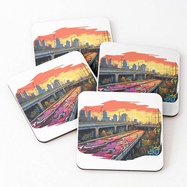 Item preview, Graffiti designed and sold by SMRprintdesign.
