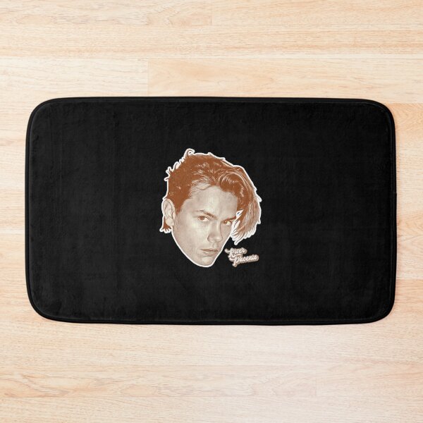 Item preview, River Phoenix  (1) designed and sold by ClothesArtGrah.