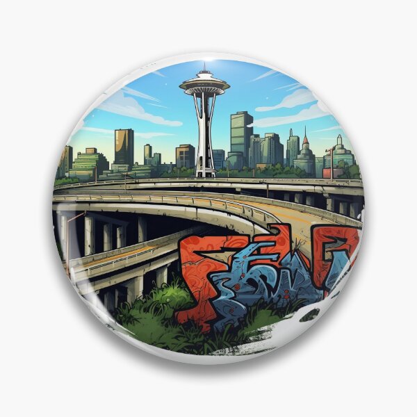 Item preview, Graffiti designed and sold by SMRprintdesign.