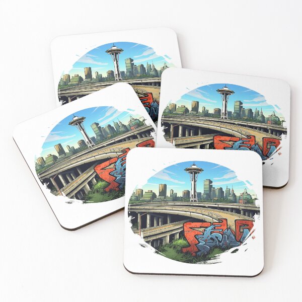 Item preview, Graffiti designed and sold by SMRprintdesign.