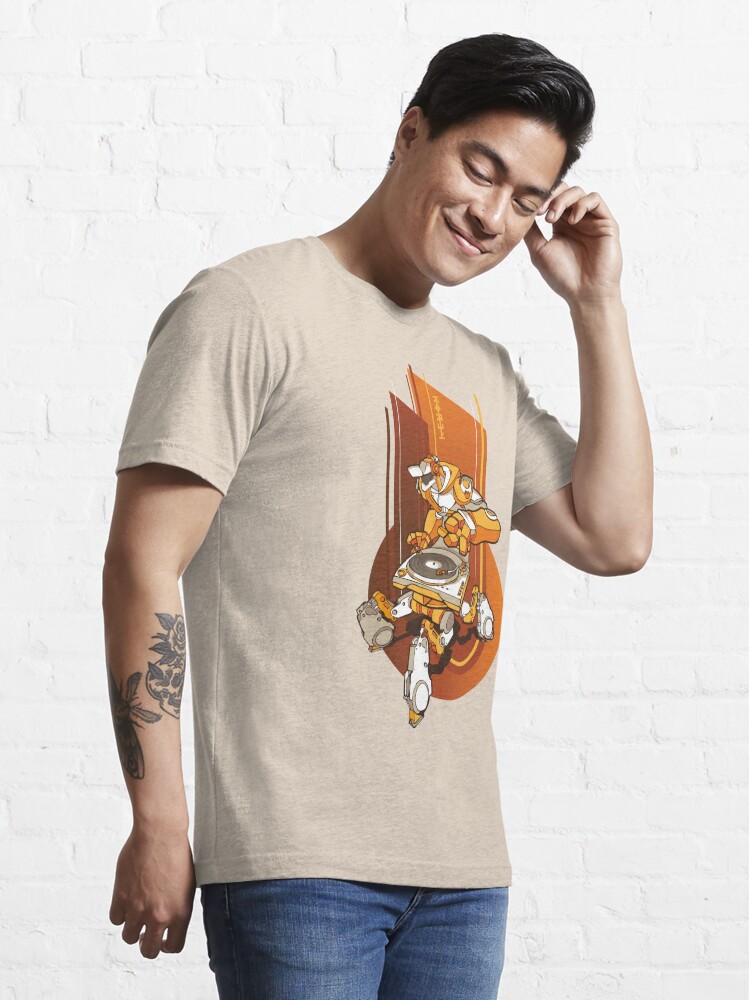 rescue bot t shirt