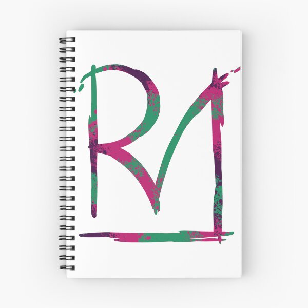 Item preview, RM Logo designed and sold by RonaldPMaxwell.