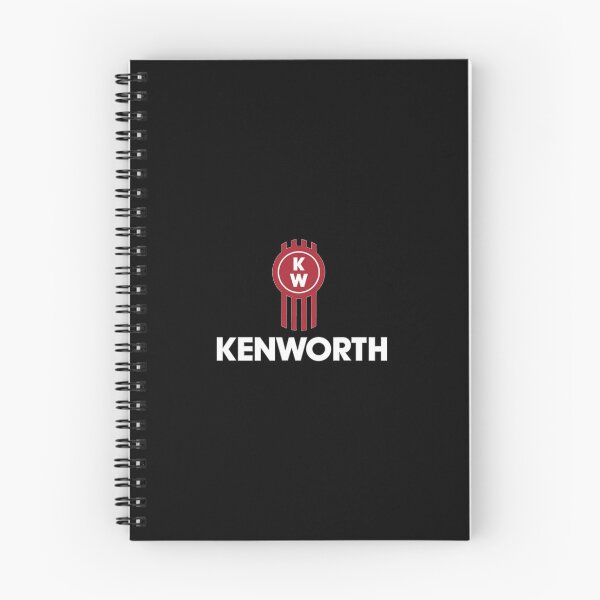 Item preview, kenworth logo truck special designed and sold by ricklandey.