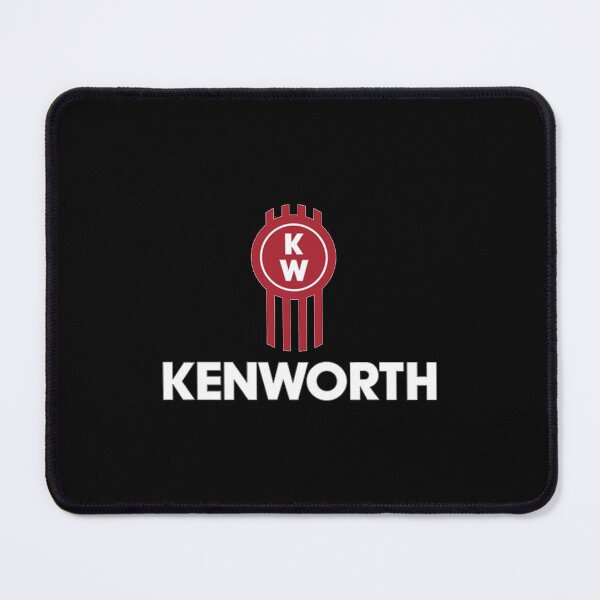 Item preview, kenworth logo truck special designed and sold by ricklandey.