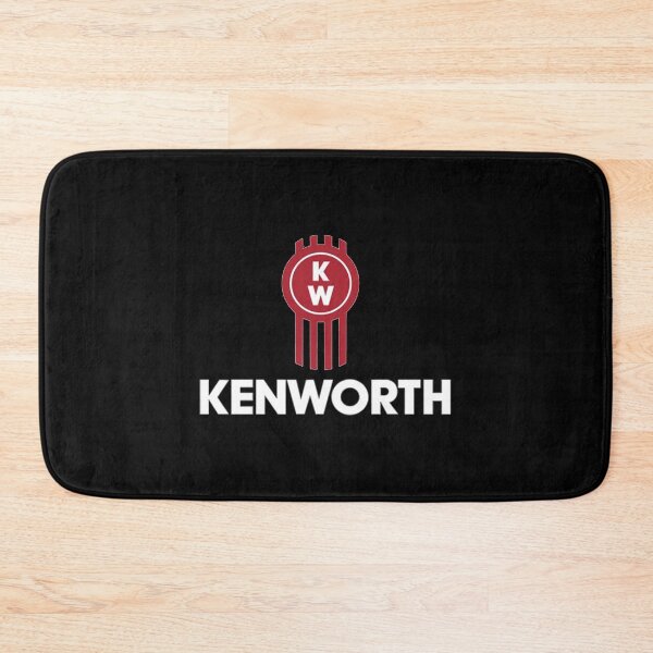 Item preview, kenworth logo truck special designed and sold by ricklandey.