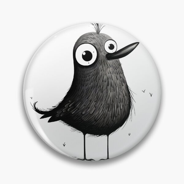 Item preview, The bird II designed and sold by Jorge Tavares.