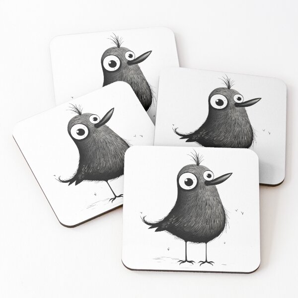 Item preview, The bird II designed and sold by Jorge Tavares.