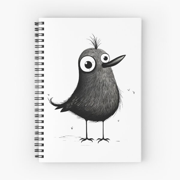 Item preview, The bird II designed and sold by Jorge Tavares.