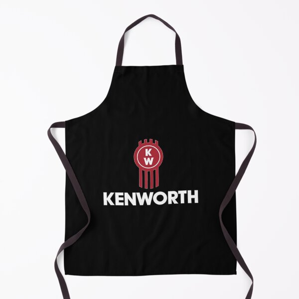 Vista previa del artículo con la obra «Camión especial con el logotipo de Kenworth», diseñado y vendido por ricklandey.