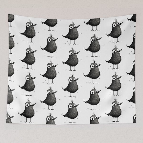 Item preview, The bird II designed and sold by Jorge Tavares.
