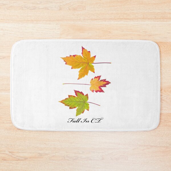 Item preview, Fall In Connecticut, Colorful Autumn Leaves 1 designed and sold by Duane  Gamble (Creative Photo Products).