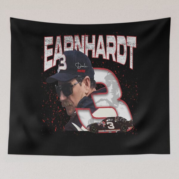 Item preview, Dale sport Earnhardt  Racing designed and sold by MagentaCullenA.