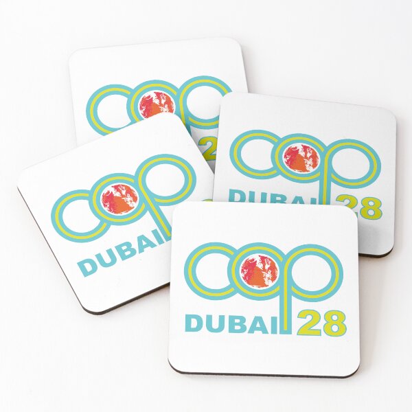 Item preview, COP 28 Dubai designed and sold by urbanbuzzz.
