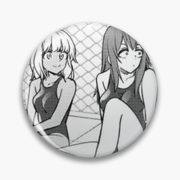 Item preview, pout designed and sold by LoveVermillion.