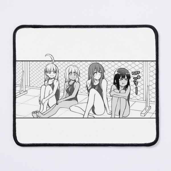 Item preview, pout designed and sold by LoveVermillion.