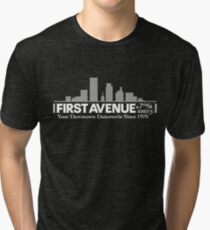 Erste Allee Vintage T-Shirt