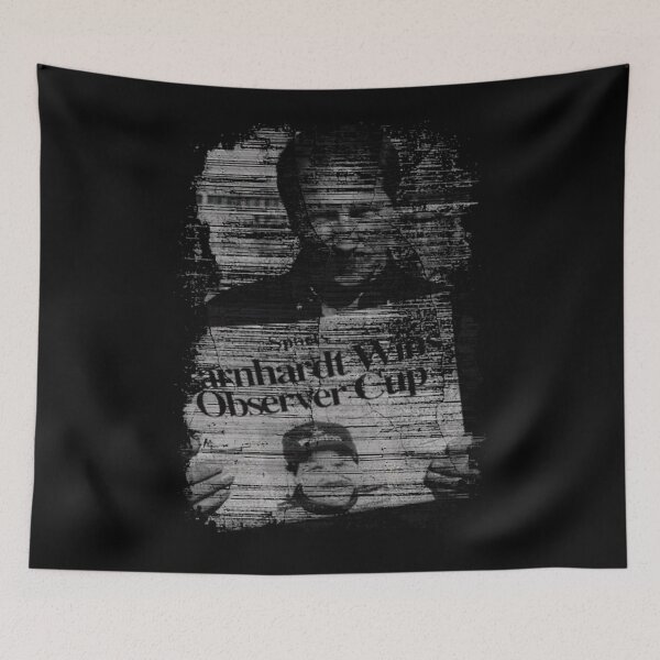 Item preview, Dale sport Earnhardt Distressed designed and sold by ArtSpringVege.