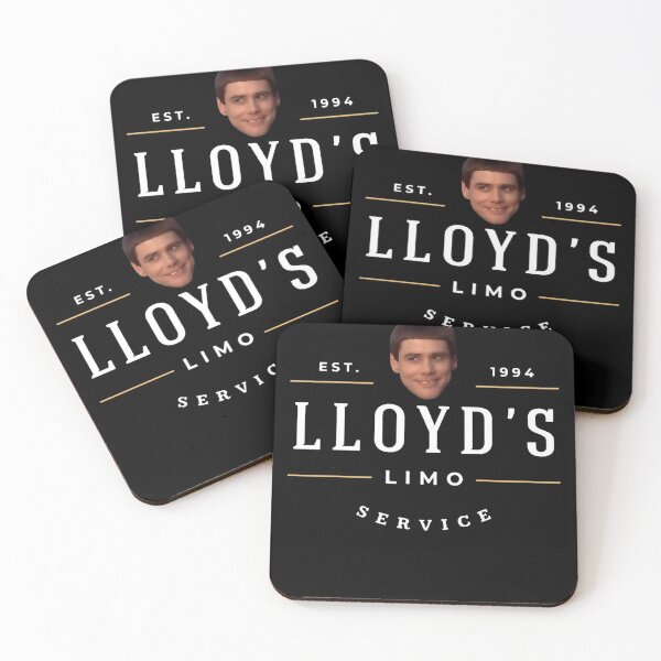Item preview, Lloyd's Limo Service - Est. 1994 designed and sold by Stylejaelynn.