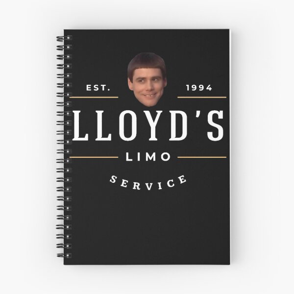 Item preview, Lloyd's Limo Service - Est. 1994 designed and sold by Stylejaelynn.
