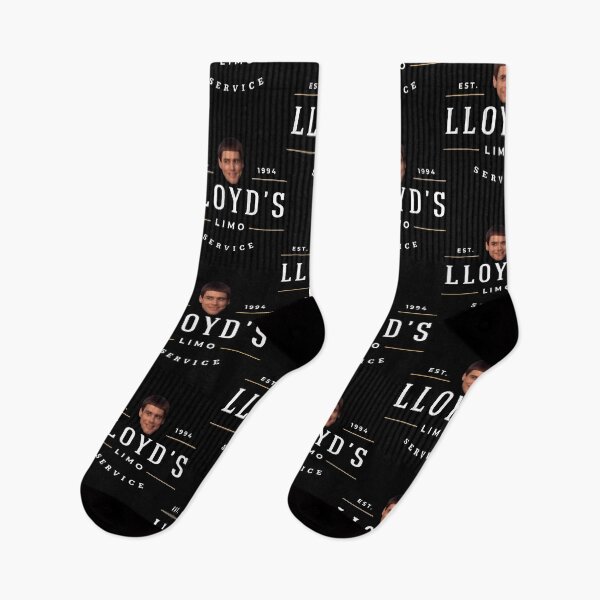 Item preview, Lloyd's Limo Service - Est. 1994 designed and sold by Stylejaelynn.