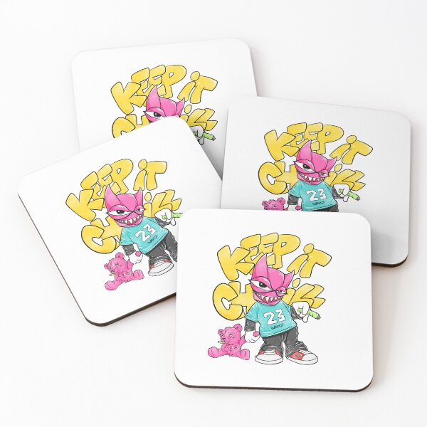 Item preview, Keep it chill  designed and sold by awanos.
