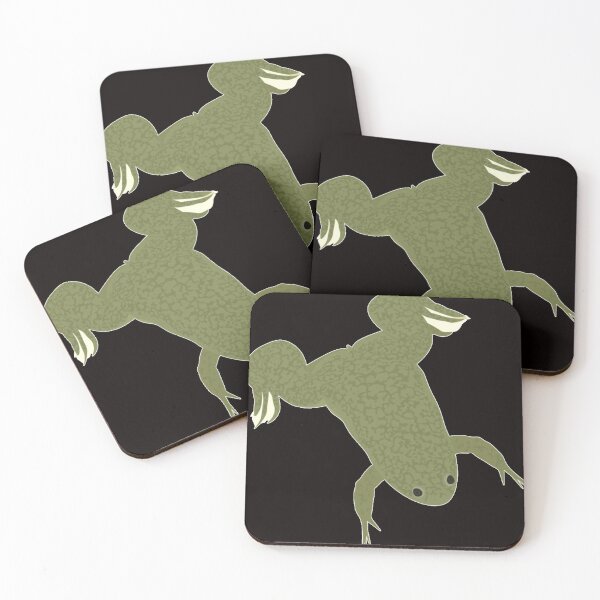 Item preview, African Clawed Frog Xenopus Laevis 1 designed and sold by HawthoBrick.