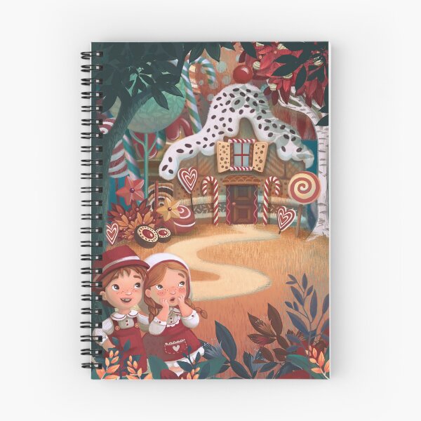 Item preview, Hansel Gretel  designed and sold by 00Anita00.