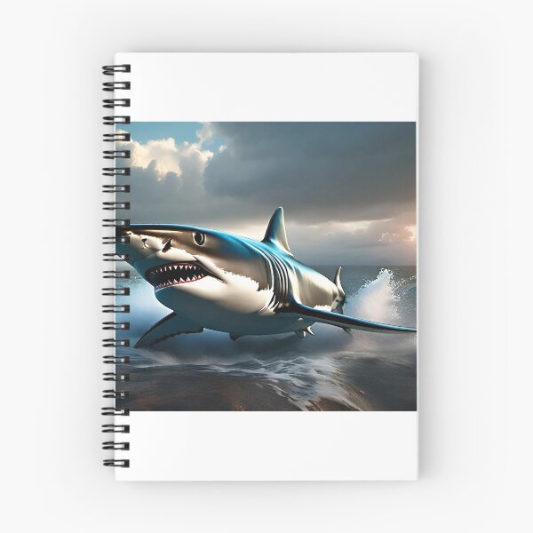 Item preview, 3D SHARK designed and sold by kam4112.