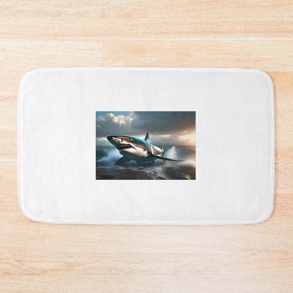 Item preview, 3D SHARK designed and sold by kam4112.