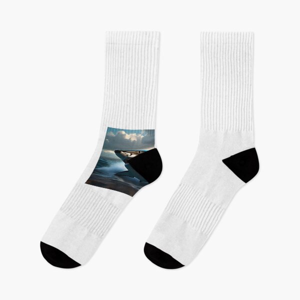 Item preview, 3D SHARK designed and sold by kam4112.