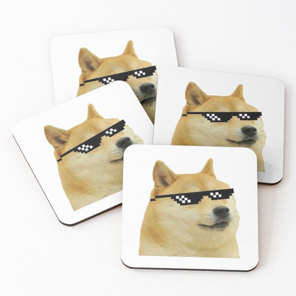 Item preview, Funny Doge  designed and sold by James                                       ..