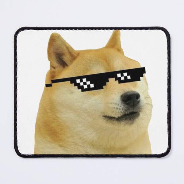 Item preview, Funny Doge designed and sold by James ..