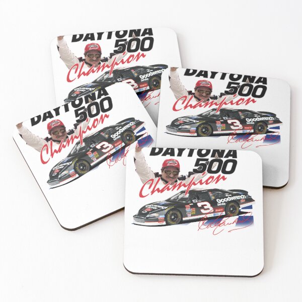 Item preview, Dale sport Earnhardt - Nascar 01 (1) designed and sold by MagentaCullenA.