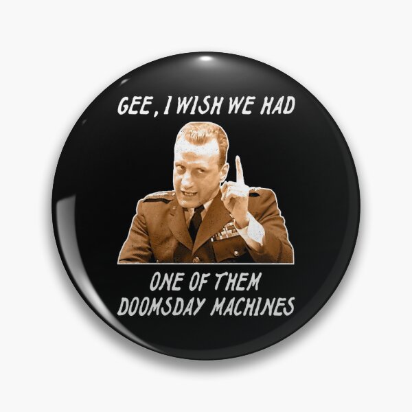 Item preview, Cold War Satire Unveiled Trendy  Designs for Devotees of the Iconic  (1) designed and sold by Brookenychus.