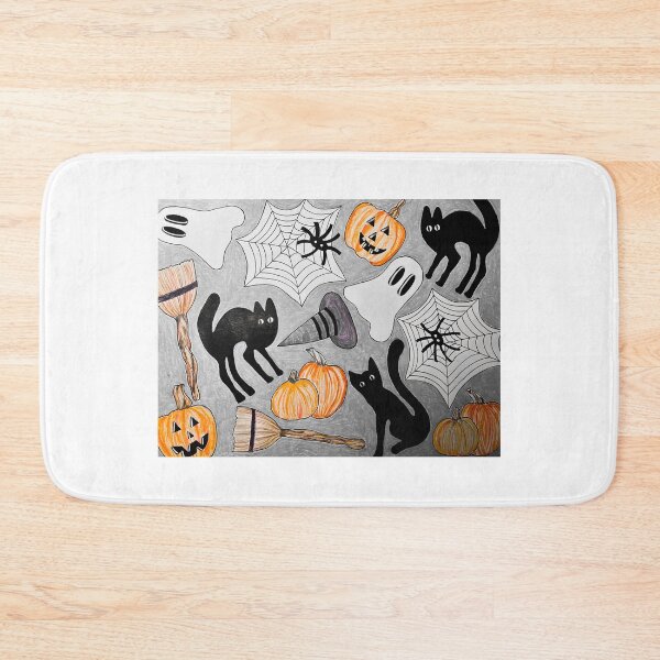 Item preview, Retro Halloween  designed and sold by Dimakesthings.