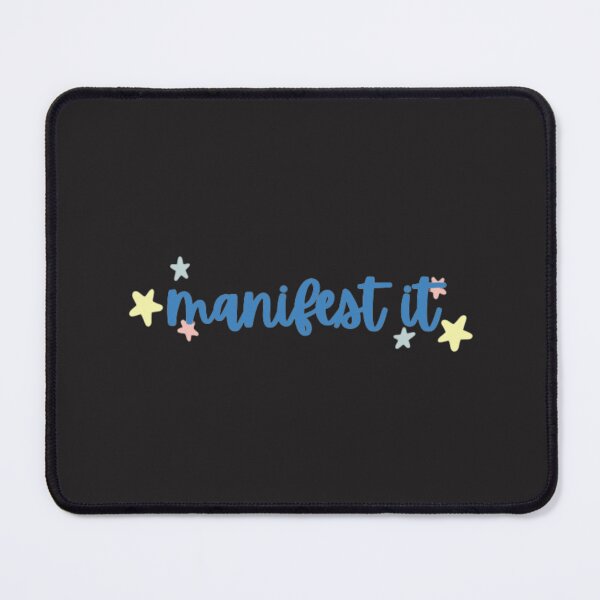 Item preview, manifest it designed and sold by TinyGlow.
