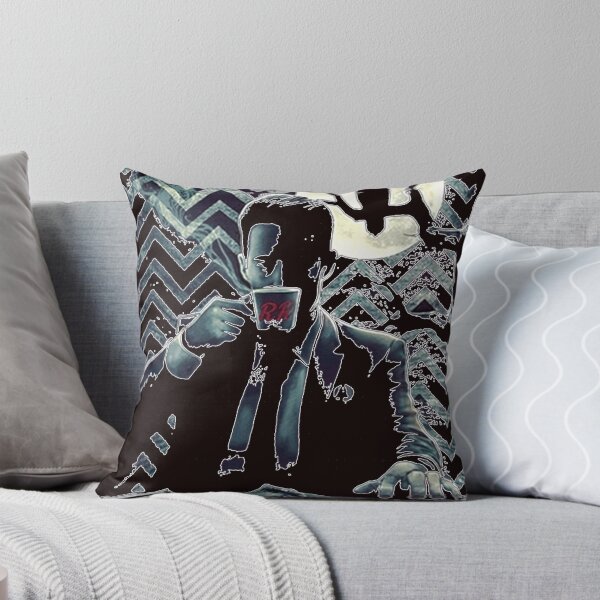 Item preview, Agent Cooper Full Moon designed and sold by MeiCashman.