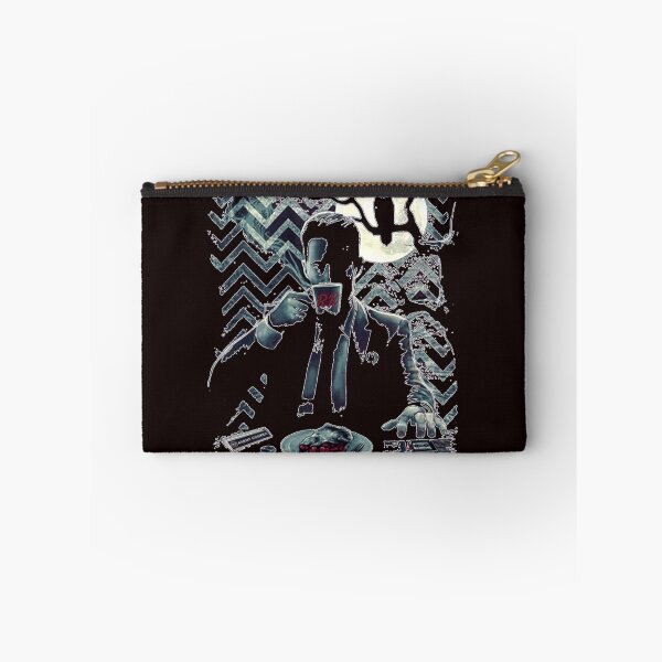 Item preview, Agent Cooper Full Moon designed and sold by MeiCashman.