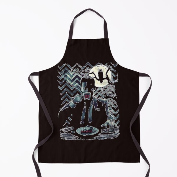 Item preview, Agent Cooper Full Moon designed and sold by MeiCashman.