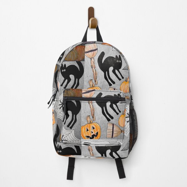 Item preview, Retro Halloween designed and sold by Dimakesthings.