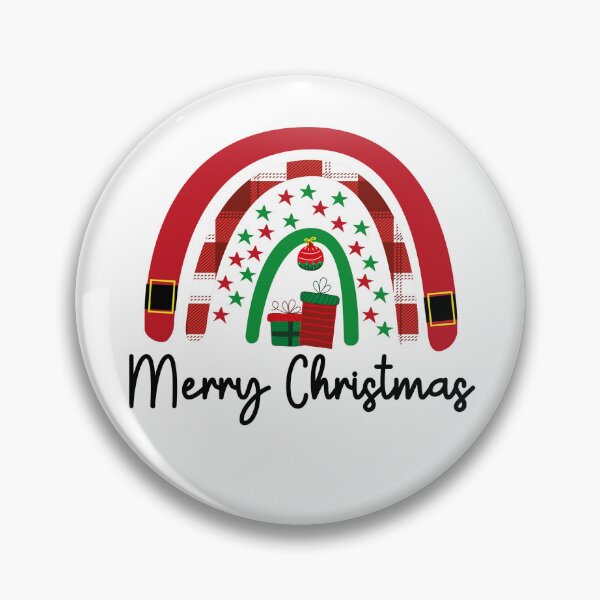 Item preview, Merry Christmas designed and sold by charlotte-print.