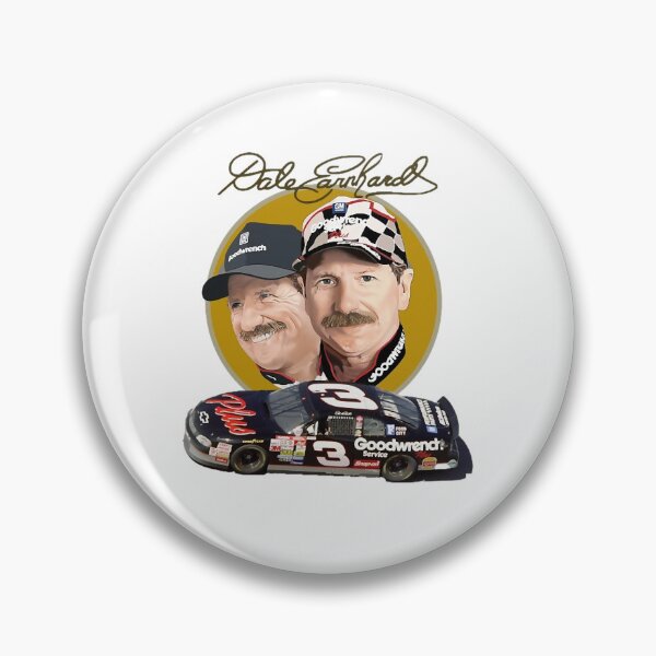 Item preview, Dale sport Earnhardt Fresh Art designed and sold by ArtSpringVege.