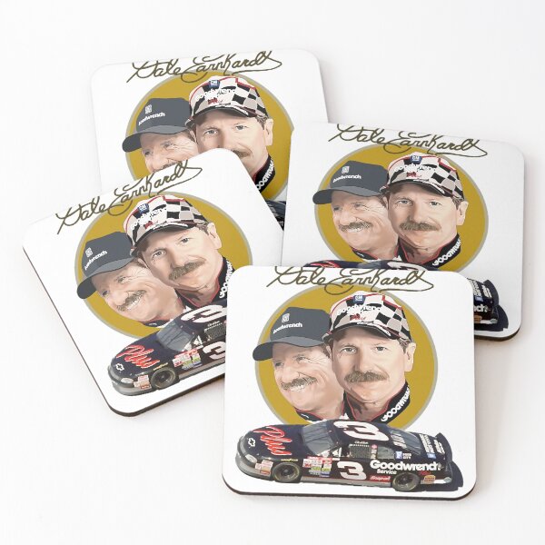 Item preview, Dale sport Earnhardt Fresh Art designed and sold by ArtSpringVege.