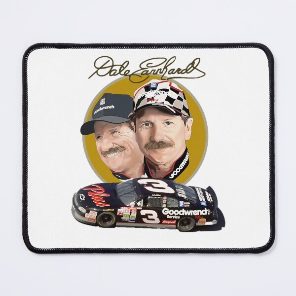 Item preview, Dale sport Earnhardt Fresh Art designed and sold by ArtSpringVege.