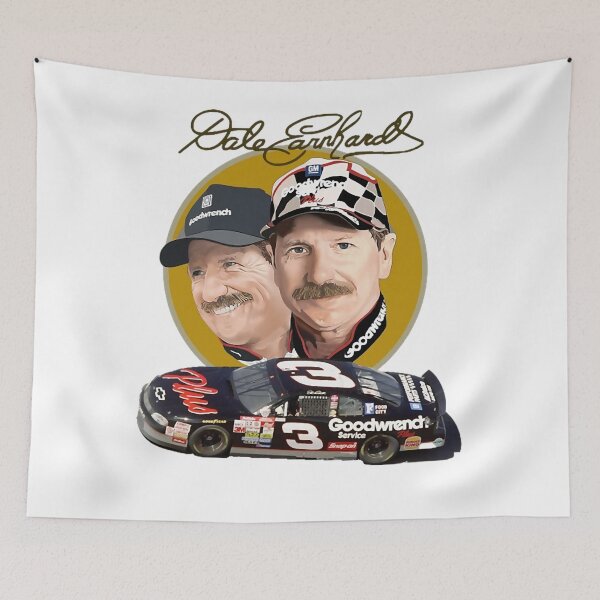 Item preview, Dale sport Earnhardt Fresh Art designed and sold by ArtSpringVege.