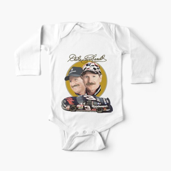 Dale best sale earnhardt onesie